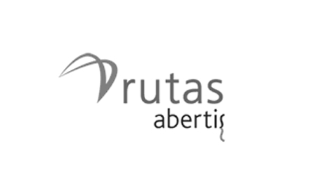 rutas abertis